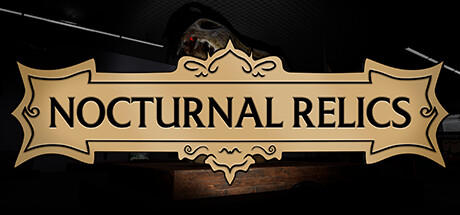 Banner of Nocturnal Relics 