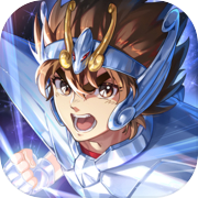 Saint Seiya: Eternity