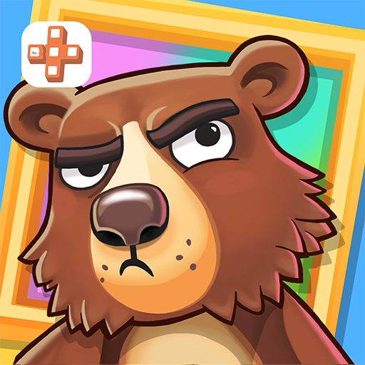 Bears vs. Art Latest Version for Android/iOS APK - TapTap