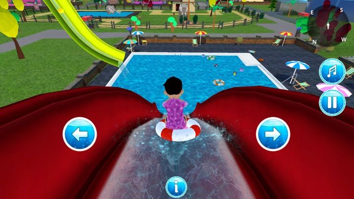 Pk Red & Blue Version APK for Android Download