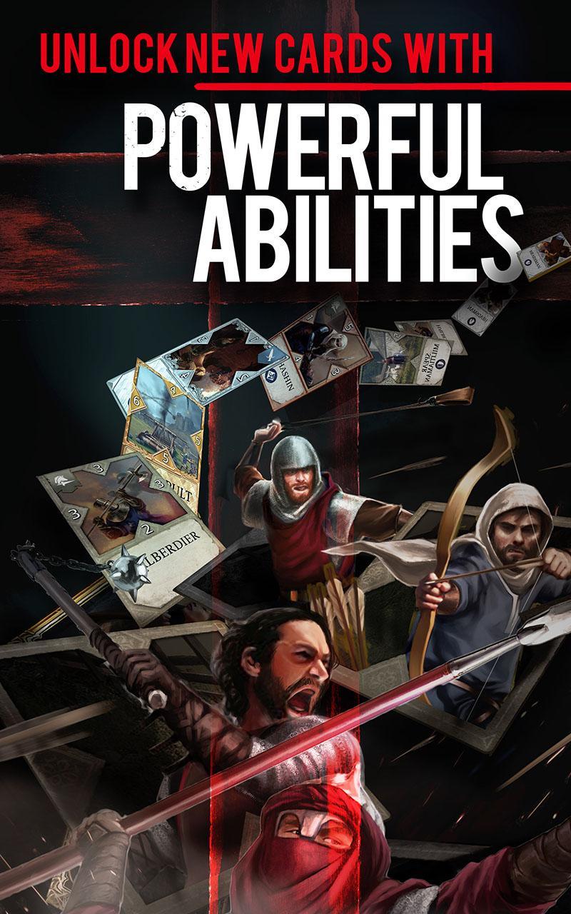 Knightfall: Rivals ™ Game Screenshot