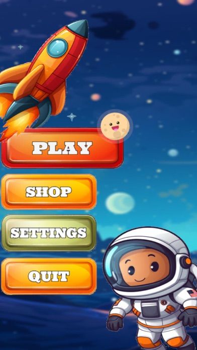 Rocket Playable Rocket Play Levels Latest Version for Android/iOS - TapTap