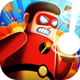 Lego the incredibles apk hot sale