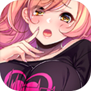 "Anahiro" Beautiful Girl Real Chat & Voice Dating Simulation ~Another Heroine~ Free Game