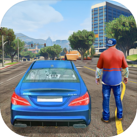 Free City Driving Simulator APK for Android Download