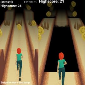 Jump Run Latest Version for Android/iOS APK - TapTap