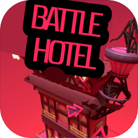 Battle Hotel Fan Game