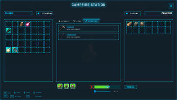 Wildsite Game Screenshot