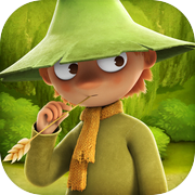 Moomin: Puzzle & Design