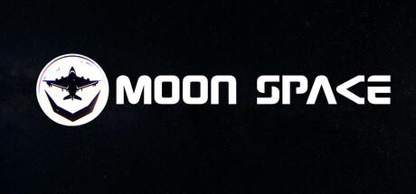 Banner of Moon Space 