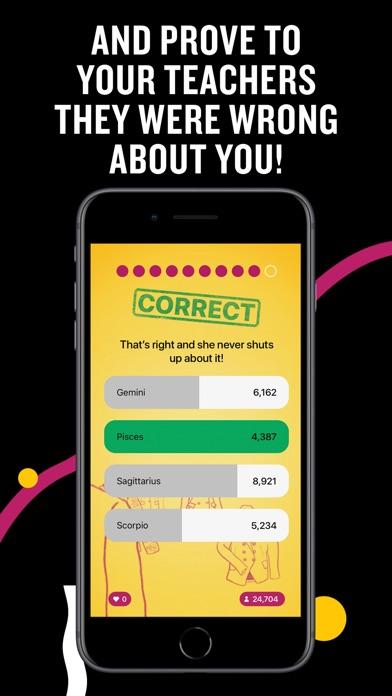 This is Not a Game by Sam Bee Game Screenshot
