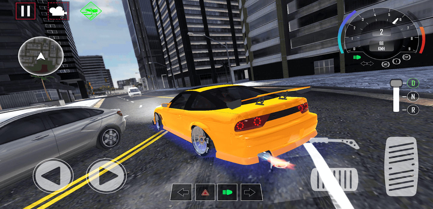 Assetto Corsa Can Be On Android ??The Latest Game Can Be Installed  Indonesian Mod 