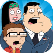 American Dad! Apocalypse Soon