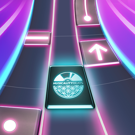 Musicality Beats Latest Version for Android/iOS APK - TapTap