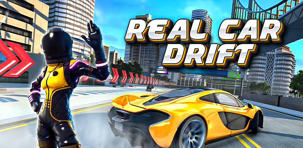 Car Drift And Racing mobile android iOS apk download for free-TapTap