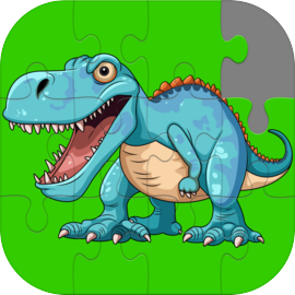 Download do APK de Jogo Dinossauro Quebra-cabeça para Android