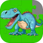 Dinosaurs Jigsaw Puzzles 아이콘