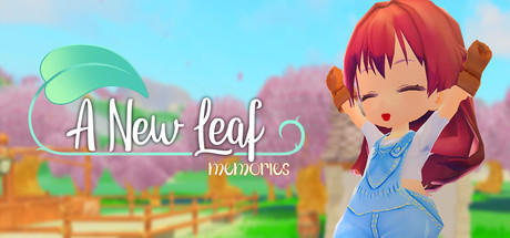 Banner of A New Leaf: Memories 