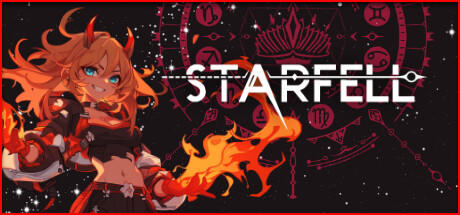 Banner of Starfell 