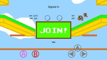 Rider Chronicle Game Screenshot