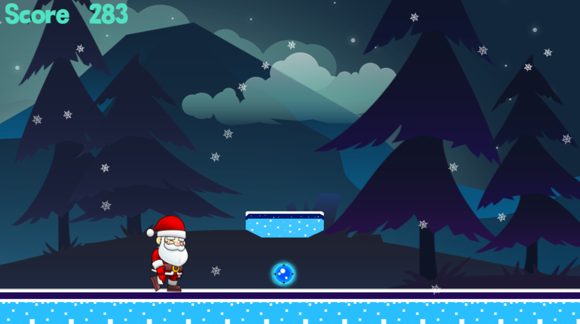 Run JACK Run android iOS-TapTap