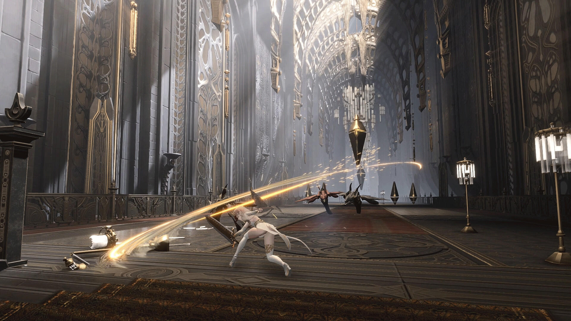 Screenshot 3 of Taboo Trial 