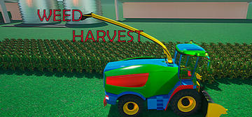 Banner of Weed Harvest 
