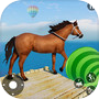 GT 動物 賽車 ： 馬 遊戲 的圖示