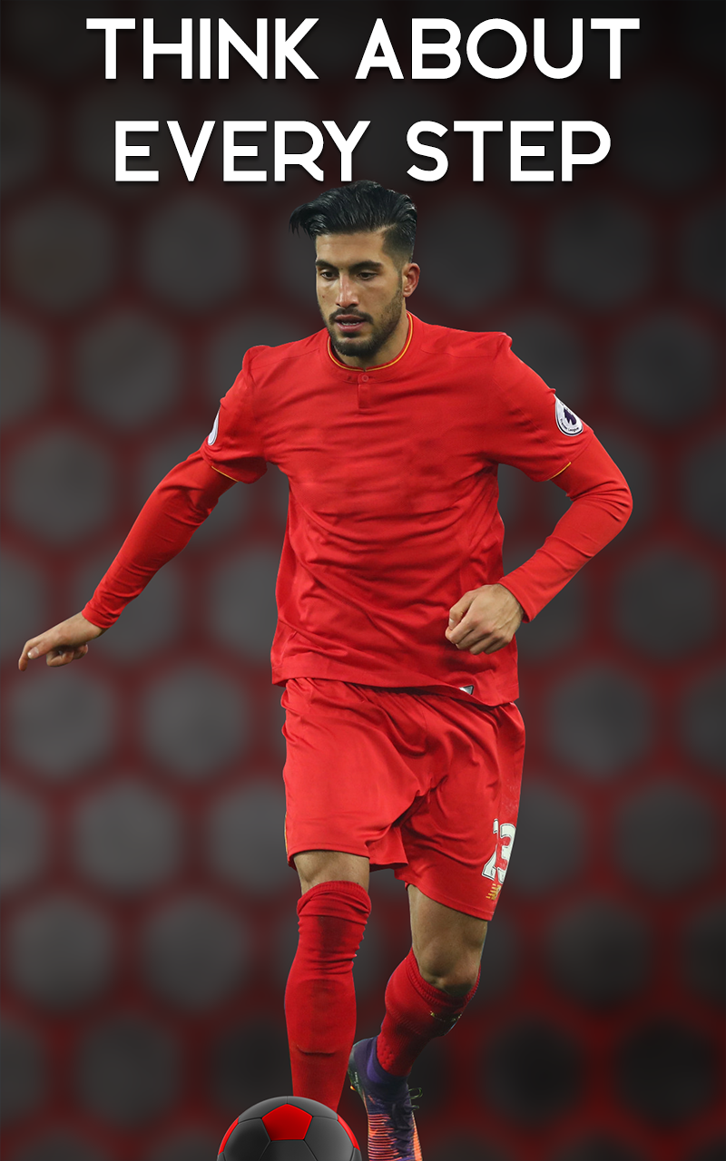 Screenshot 3 of Six sides and line 