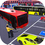 Modern Bus Parking Simulator