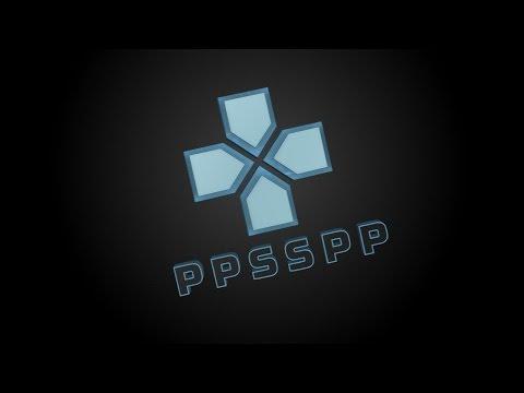 Screenshot of the video of PPSSPP Gold - PSP emulator