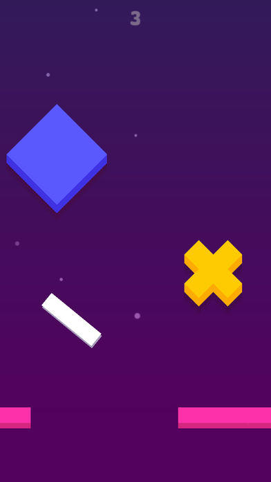 Climber（攀爬者） 遊戲截圖