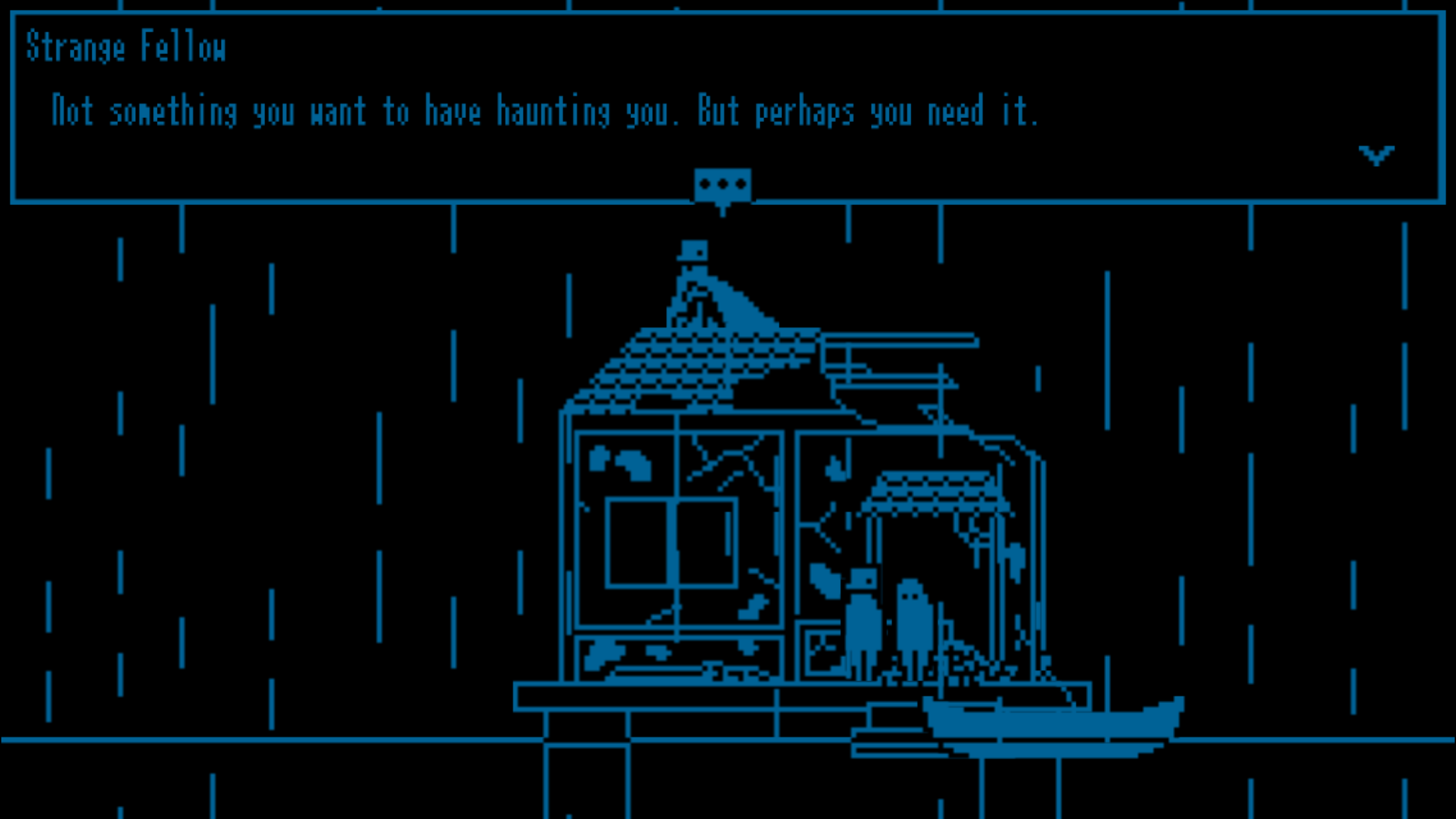 From_. Game Screenshot