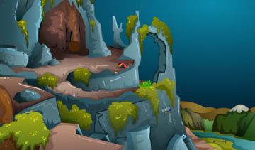 Escape Games Day-619 Game Screenshot