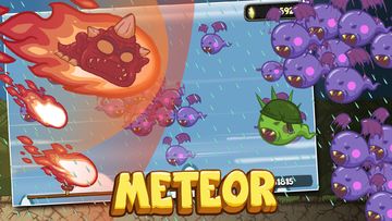Kick the Critter - Smash Him! Game Screenshot