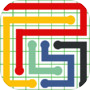 Color Link - Connect the Dots 的圖示