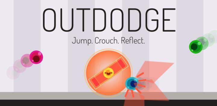 Banner of OUTDODGE 1.0.1