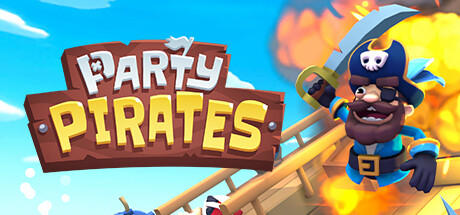 Banner of Party Pirates 