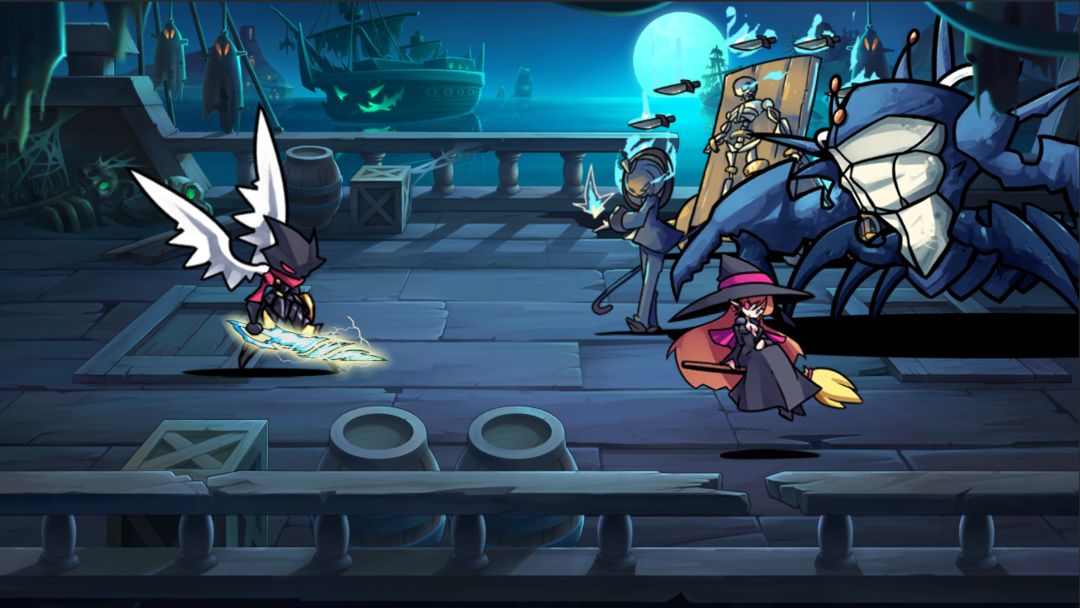 Grow Sword Master : Weapon Tap Clicker screenshot game