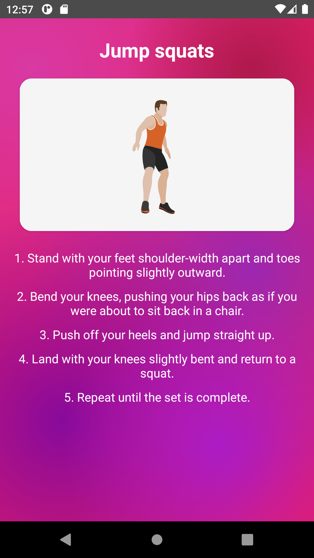 Captura de Tela do Jogo ActiveLife