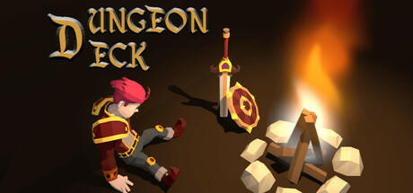 Banner of Dungeon Deck 