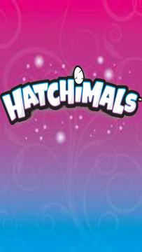 Surprise Hatchimal Egg Game Screenshot