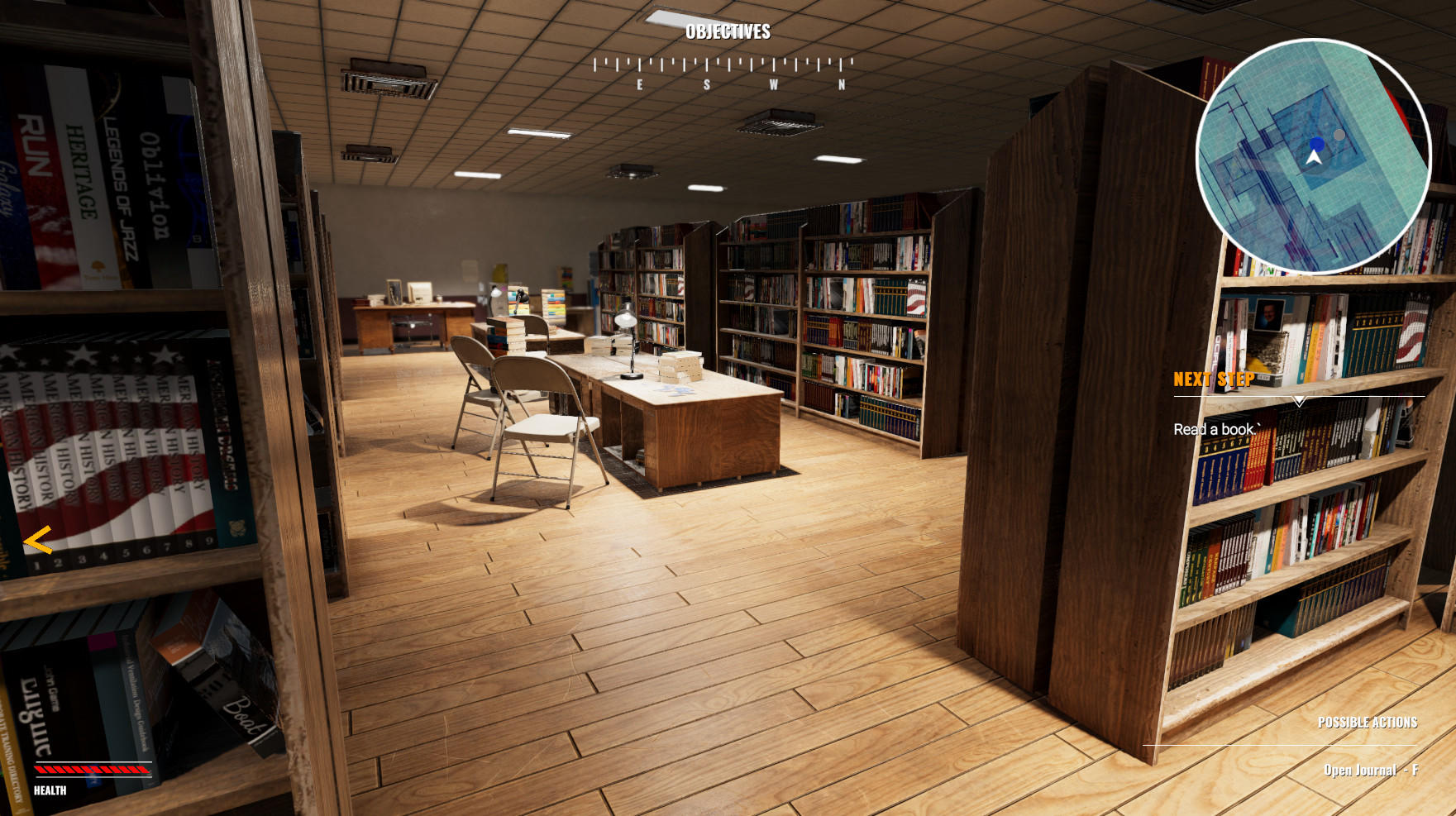 Screenshot 4 of Prison King 