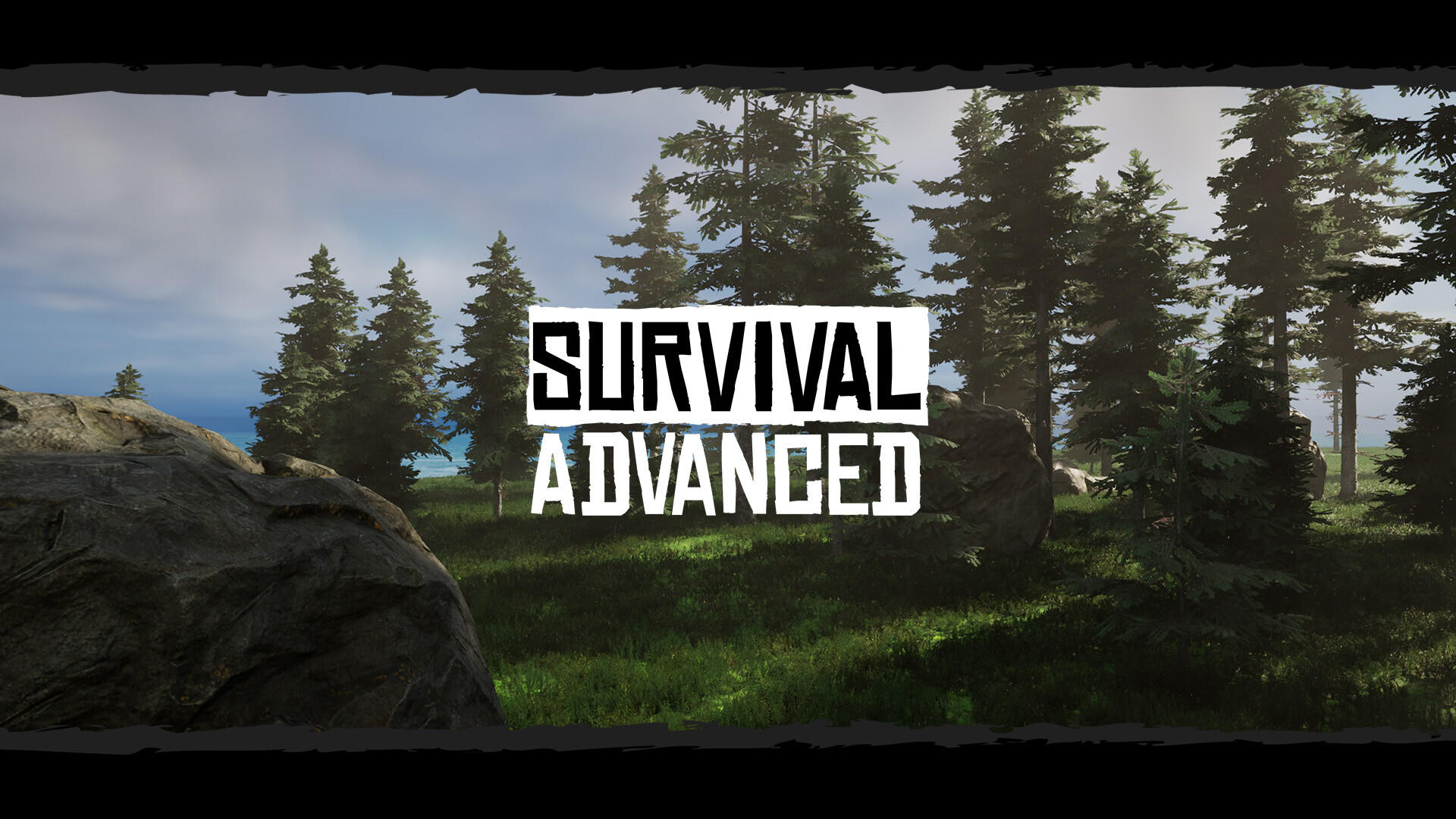 Screenshot 1 of Survival Advanced 