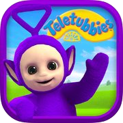 Teletubbies: Tinky Winky’s Magic Bag