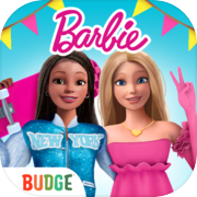 Barbie Dreamhouse Adventures