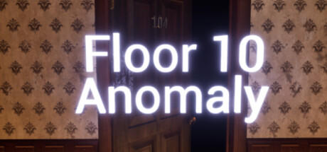 Banner of Floor 10 Anomaly 