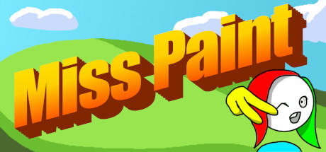 Banner of Miss Paint 