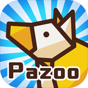 Пазоо - игра-головоломка