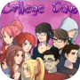 College Days - Visual Novel